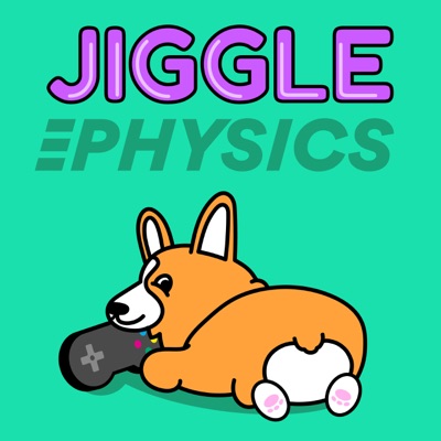 Jiggle Physics:Jiggle Physics