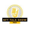 NFT Talk Show  artwork