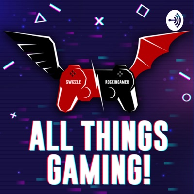 ATG: All Things Gaming!