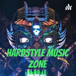 HARDSTYLE MUSIC ZONE