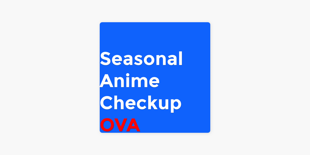 The 2016 Seasonal Anime Checkup Game of the Year Awards — Seasonal Anime  Checkup