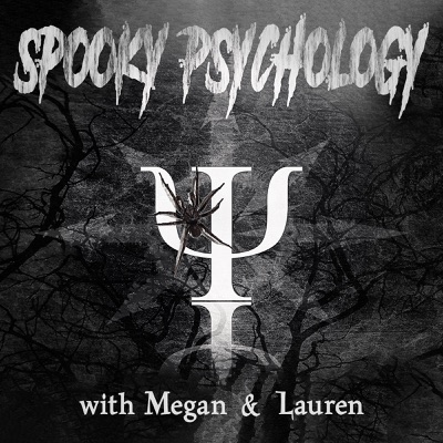 Spooky Psychology Spooky Psychology