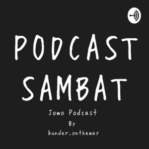 Podcast Sambat