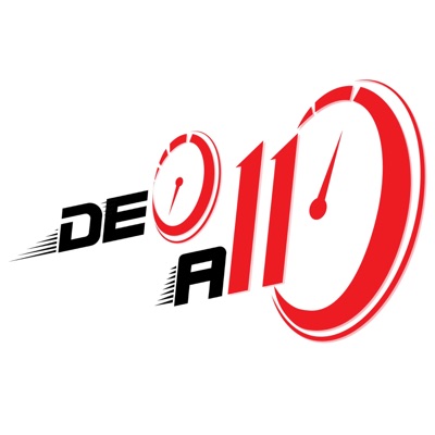 De 0 a 110 - Un Podcast de Coches De 0 a 110 - Un Podcast de Coches