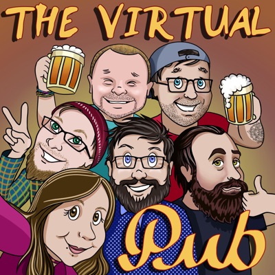 The Virtual Pub The Virtual Pub