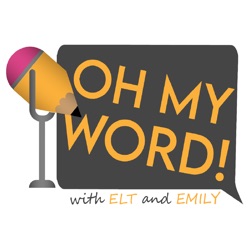 Episode EXTRA! 27: Oh, the Tales You Will Tell with Derek Taylor Kent