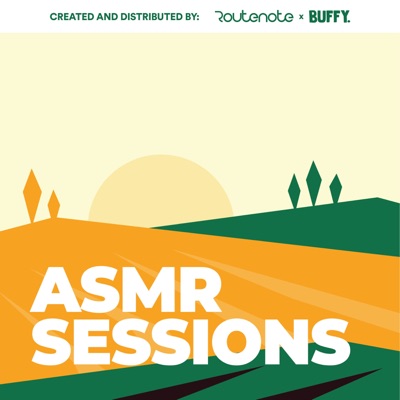 ASMR Sessions