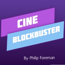 Cine Blockbuster