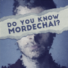 Do You Know Mordechai? - USG Audio