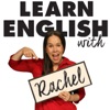 Conversation & Pronunciation: Learn English with The Rachel's English Podcast