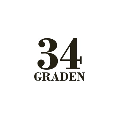 34:e Graden