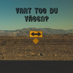 Vart tog du vägen?