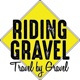 Riding Gravel Radio Ranch