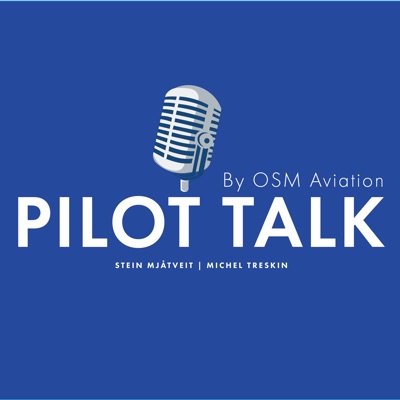 #9 Pilot Talk - How to succeed in an airline interview