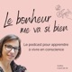 Reconversion professionnelle : le parcours de Lucile de conductrice de travaux à directrice d'agence de communication