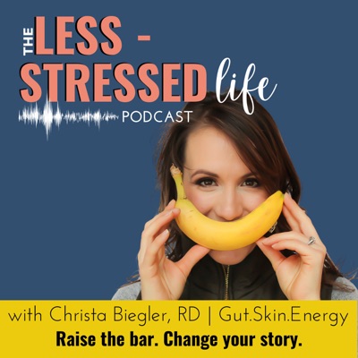 Less Stressed Life: Anti-inflammatory Functional Medicine Less Stressed Life: Anti-inflammatory Functional Medicine