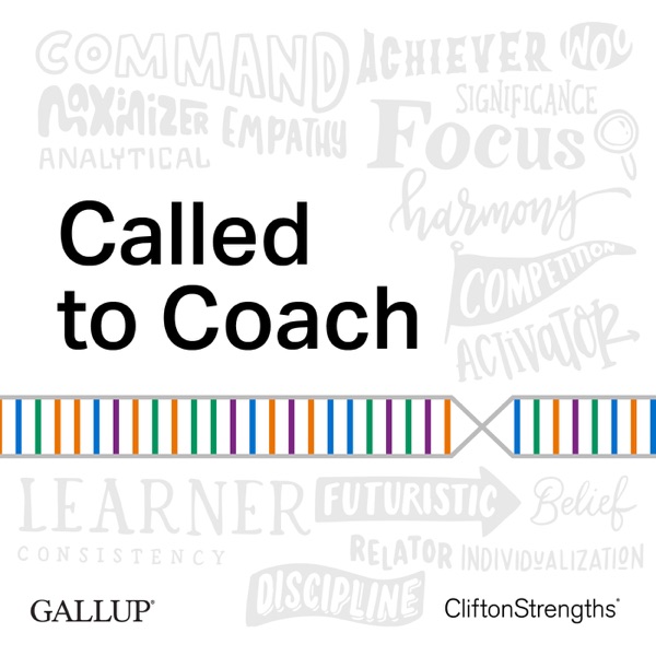 Gallup Called to Coach