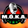 MÓKA Podcast - Magyarok Óriási Kalandjai Amerikában