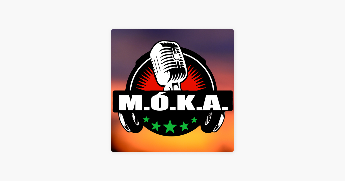 MÓKA Podcast on Apple Podcasts
