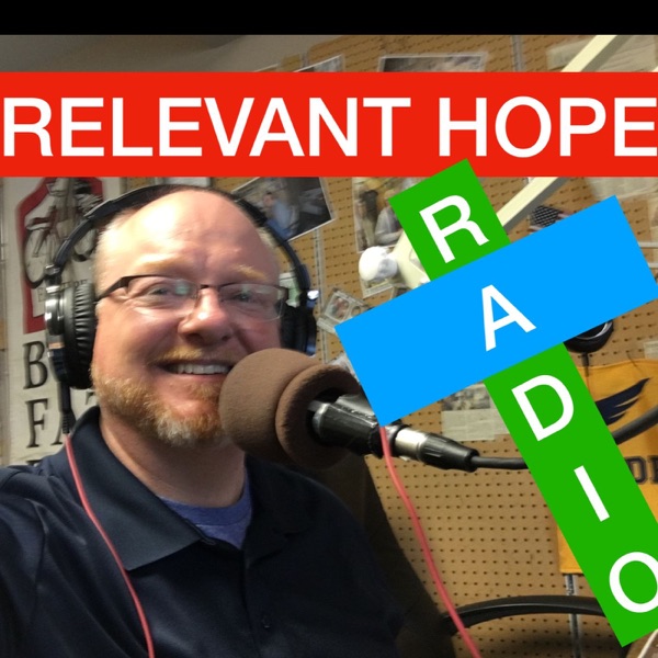 Relevant Hope RADIO