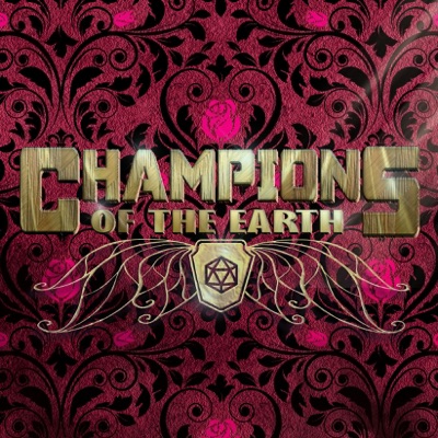 Champions of the Earth Champions of the Earth