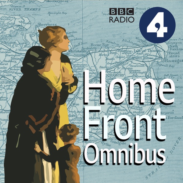 Home Front - Omnibus Artwork