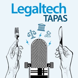 Legaltech Tapas