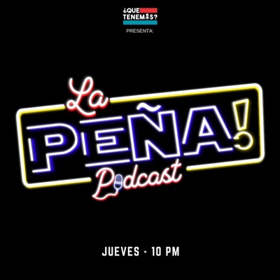 La Peña Podcast