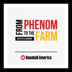 Bryce Fehmel On Converting To Pitching, OSU's Back To Back Trips To Omaha & More