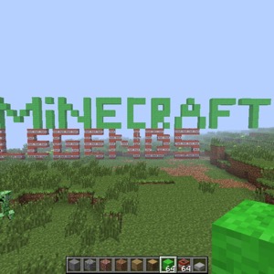 minecraft legends