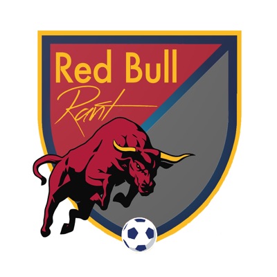 Red Bull Rant Podcast (Audio) Red Bull Rant Podcast (Audio)