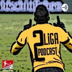 2. Bundesliga Podcast 2023/24: Matchday 23 Review