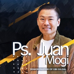 Ps. Juan Mogi - No Perfect Family (Part 1)