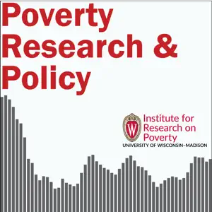 Poverty Research & Policy podcast