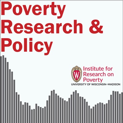Poverty Research & Policy:Institute for Research on Poverty