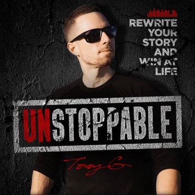 The Unstoppable Warrior Show with Coach Tony Gonzalez The Unstoppable Warrior Show with Coach Tony Gonzalez