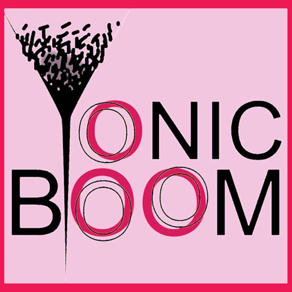 Yonic Boom Artwork