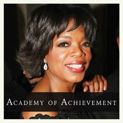 Oprah Winfrey:Academy of Achievement