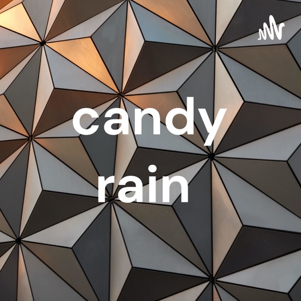 candy rain 