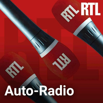 Auto-Radio:RTL