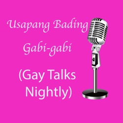 002 Ang Ebolusyon ng Gay Lingo sa Pilipinas