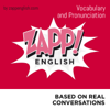 Zapp! English Vocabulary and Pronunciation (English version) - Zappenglish.com