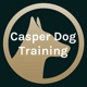 Casper Dog Training