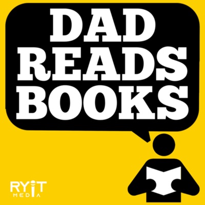 Dad Reads Books