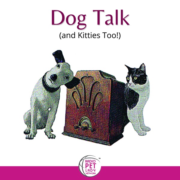 Dog Talk ® (and Kitties Too!) Artwork