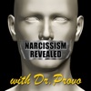 Narcissism Revealed with Dr. Provo artwork