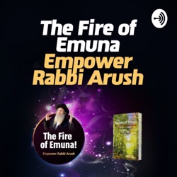 Emuna Weekly Q&A Class - Rav Shalom Arush translated @ Rav Dayan Elgrod - Emuna Flow!