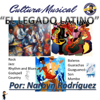 El Legado Latino - Narbyn Rodríguez