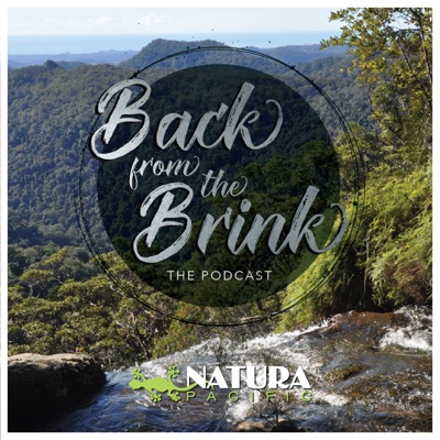 Back from the Brink - The Podcast