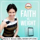 FAITH VS. WEIGHT